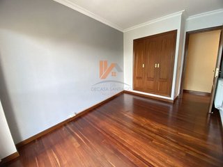 Dúplex en alquiler en Conxo en Santiago de Compostela