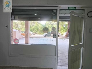Local comercial en venta en La Granja-La Colina-Los Pastores en Algeciras