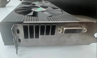 Tarjeta Gráfica Sapphire RX 470 8GB