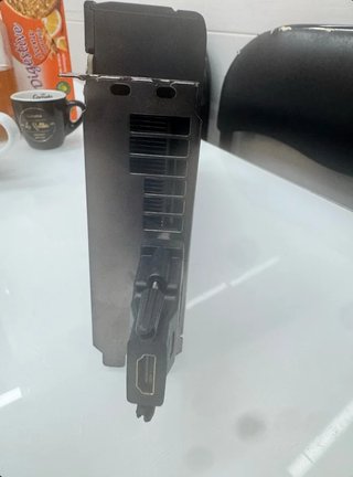 Tarjeta Gráfica Sapphire RX 470 8GB