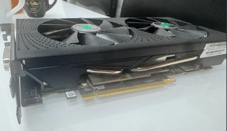 Tarjeta Gráfica Sapphire RX 470 8GB