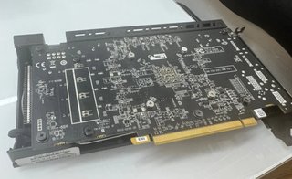 Tarjeta Gráfica Sapphire RX 470 8GB