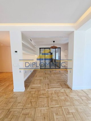 Piso en alquiler en Bernabéu - Hispanoamérica en Madrid