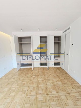 Piso en alquiler en Bernabéu - Hispanoamérica en Madrid