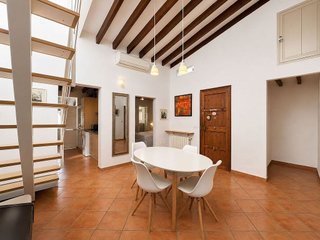 Ático en alquiler en Sta. Catalina - El Jonquet en Palma de Mallorca