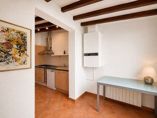 Ático en alquiler en Sta. Catalina - El Jonquet en Palma de Mallorca