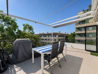 Ático en alquiler en Sta. Catalina - El Jonquet en Palma de Mallorca