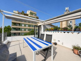 Ático en alquiler en Sta. Catalina - El Jonquet en Palma de Mallorca