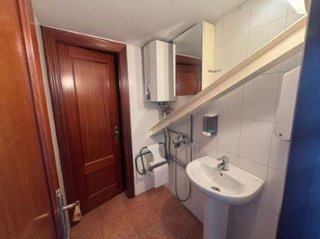 Nave industrial en alquiler en Zarautz