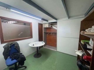Nave industrial en alquiler en Zarautz