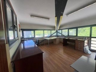 Nave industrial en alquiler en Zarautz