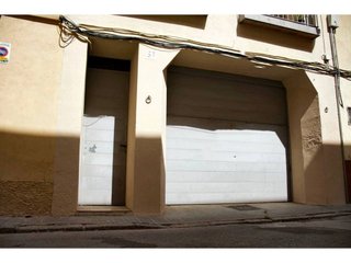 Garaje en alquiler en Sant Feliu de Codines