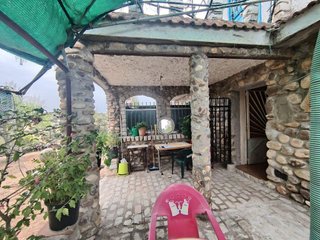 Casa rural en venta en Vellón (El)