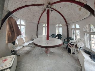 Casa rural en venta en Vellón (El)
