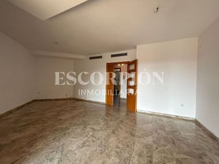 Piso en alquiler en Casas Verdes en Paterna