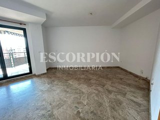 Piso en alquiler en Casas Verdes en Paterna