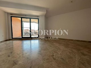 Piso en alquiler en Casas Verdes en Paterna