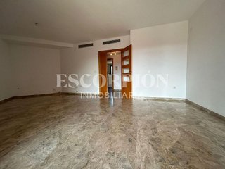 Piso en alquiler en Casas Verdes en Paterna