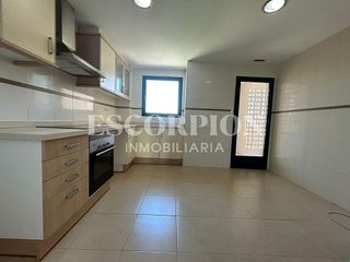 Piso en alquiler en Casas Verdes en Paterna