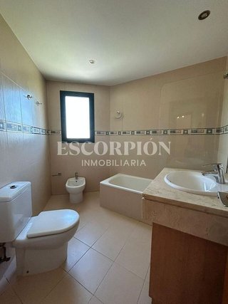Piso en alquiler en Casas Verdes en Paterna
