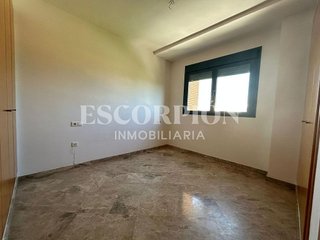 Piso en alquiler en Casas Verdes en Paterna