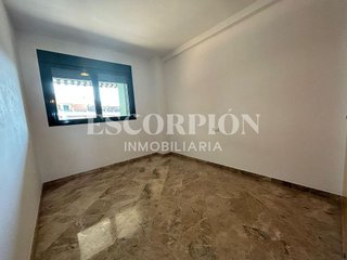 Piso en alquiler en Casas Verdes en Paterna