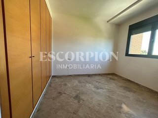 Piso en alquiler en Casas Verdes en Paterna