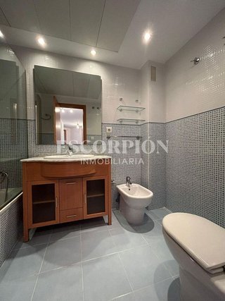 Piso en alquiler en Casas Verdes en Paterna