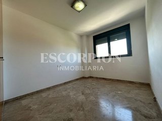 Piso en alquiler en Casas Verdes en Paterna