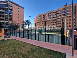 Piso en alquiler en Casas Verdes en Paterna