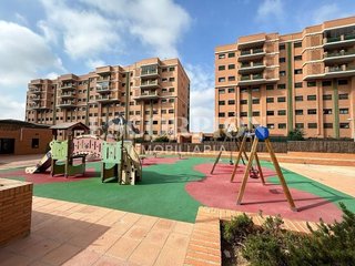 Piso en alquiler en Casas Verdes en Paterna
