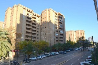 Oficina en alquiler en Benimaclet en Valencia