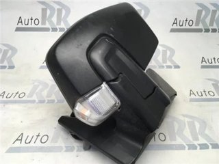 Retrovisor derecho Ford Transit Custom
