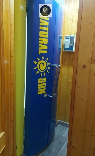 Local comercial en venta en San Bartolomé - Millán de Priego en Jaén