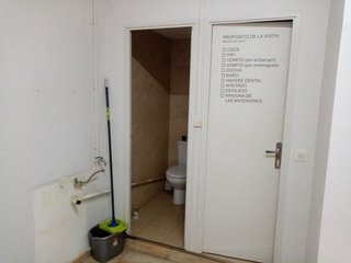 Local comercial en venta en Sant Andreu de la Barca