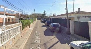 Solar en venta en Seseña Centro en Seseña
