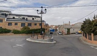 Solar en venta en Seseña Centro en Seseña