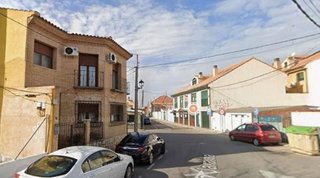 Solar en venta en Seseña Centro en Seseña