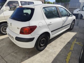 Peugeot 307 2003