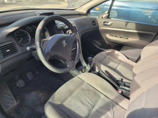 Peugeot 307 2003