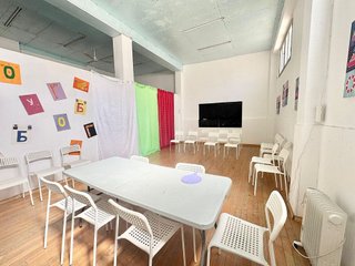 Local comercial en alquiler en Centro en Torrevieja