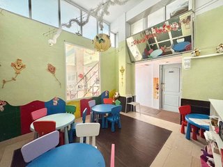 Local comercial en alquiler en Centro en Torrevieja