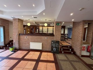 Bar en alquiler en Ajalvir
