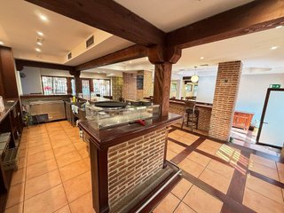 Bar en alquiler en Ajalvir