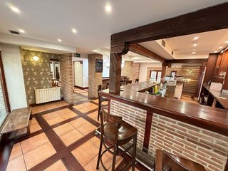 Bar en alquiler en Ajalvir
