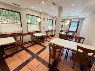 Bar en alquiler en Ajalvir