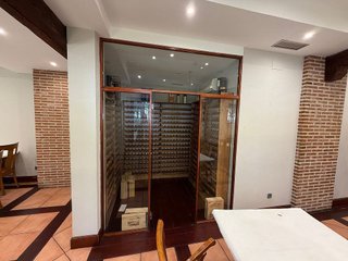 Bar en alquiler en Ajalvir