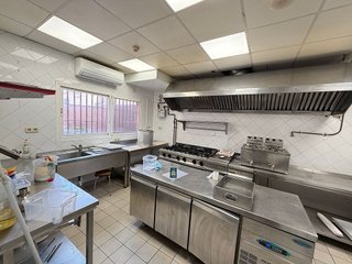 Bar en alquiler en Ajalvir