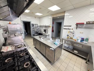 Bar en alquiler en Ajalvir