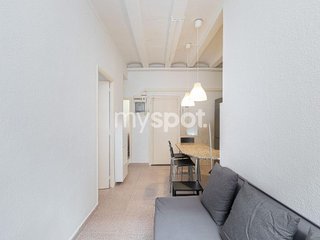 Piso en alquiler en El Raval en Barcelona